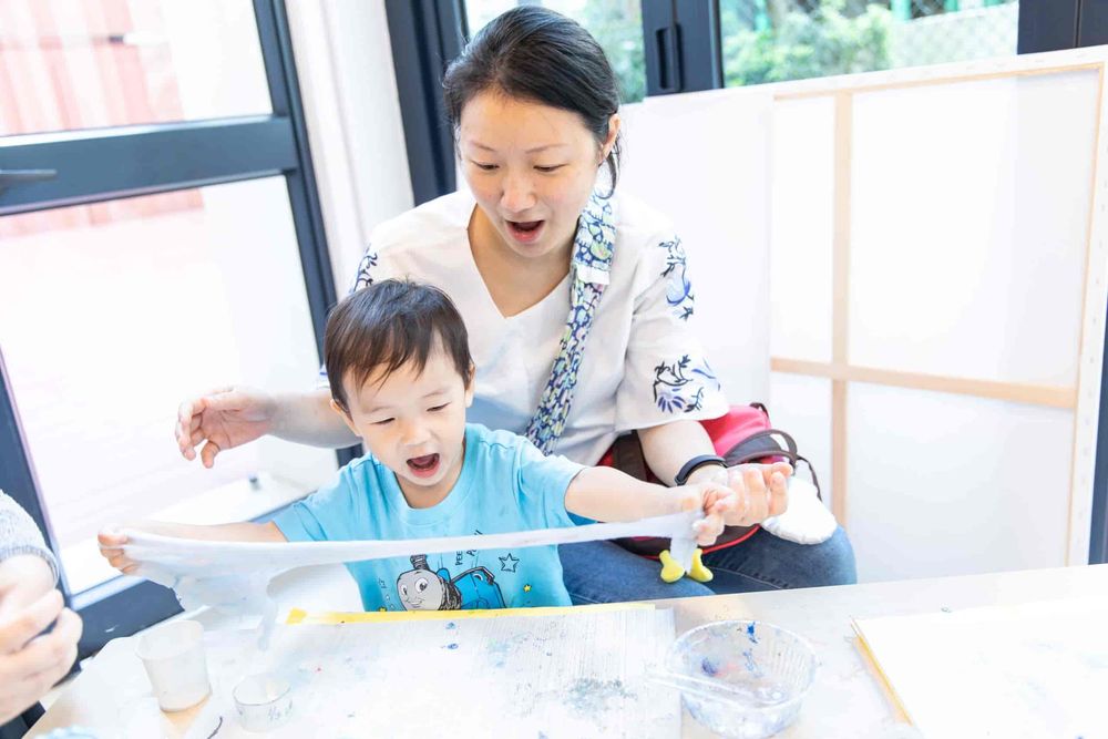 耀中幼教学院推出 “游戏中学习” 指南 协助家长推行在家教学 促进幼儿发展