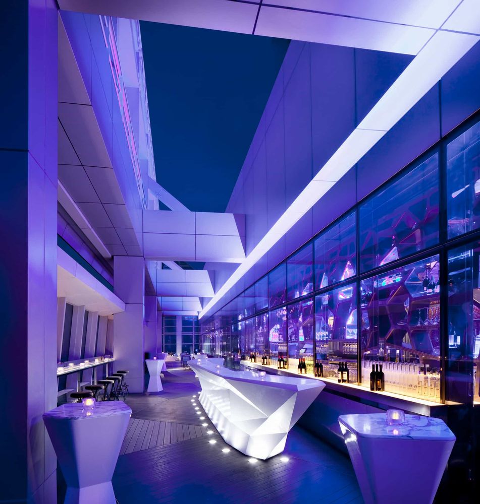 Celebrating New Year’s Eve in style with Marriott International