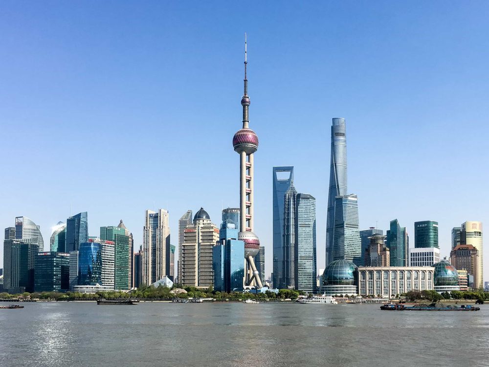 中国 2022 年 “两会”： 为全面复苏和未来发展定调