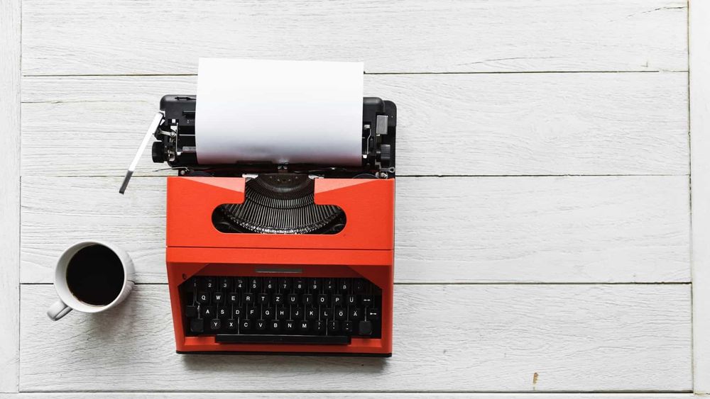 How to write a killer press release