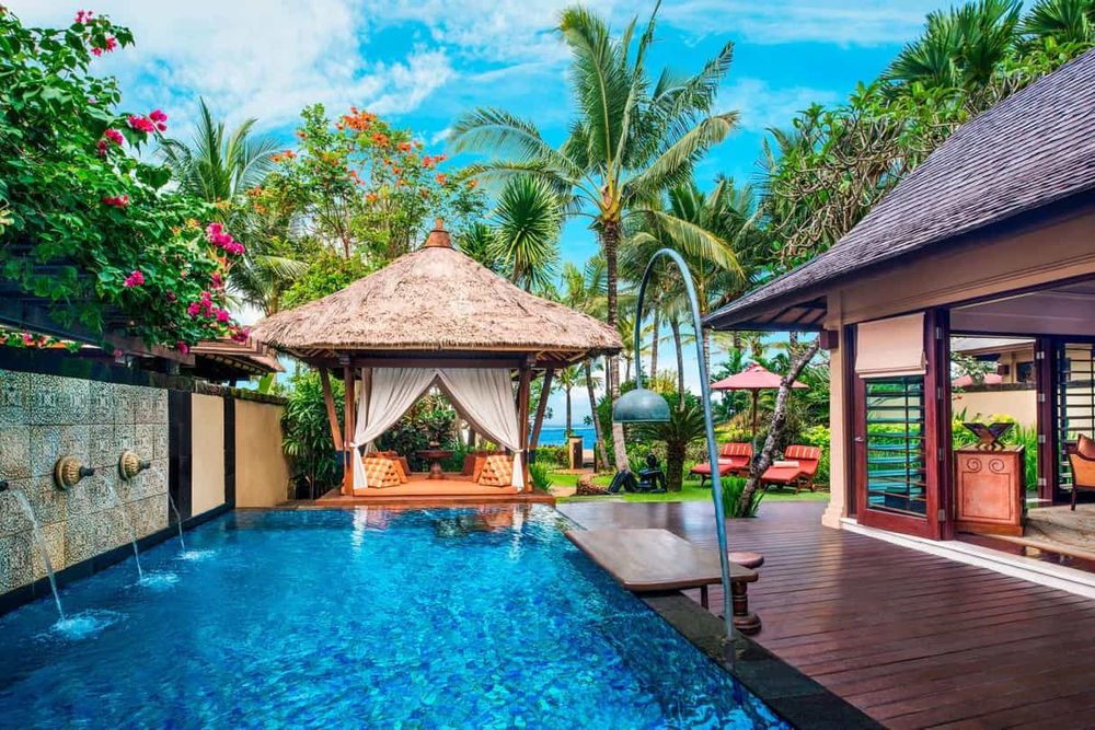 Return to luxury Asian travel with Marriott International