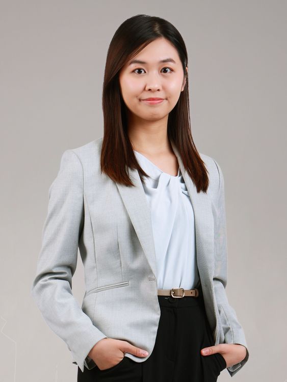 Kristy Cheung