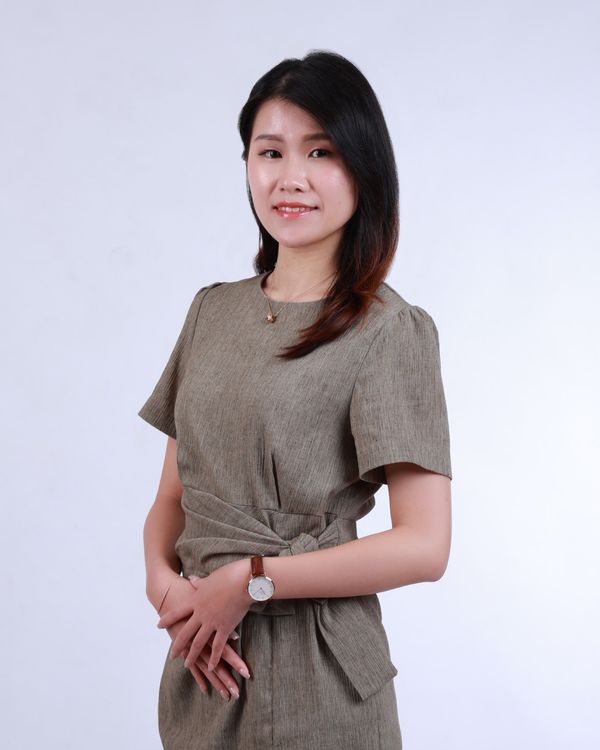 Michelle Shiu