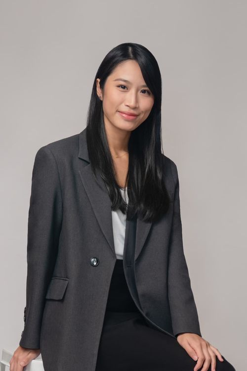 Joyce Lai