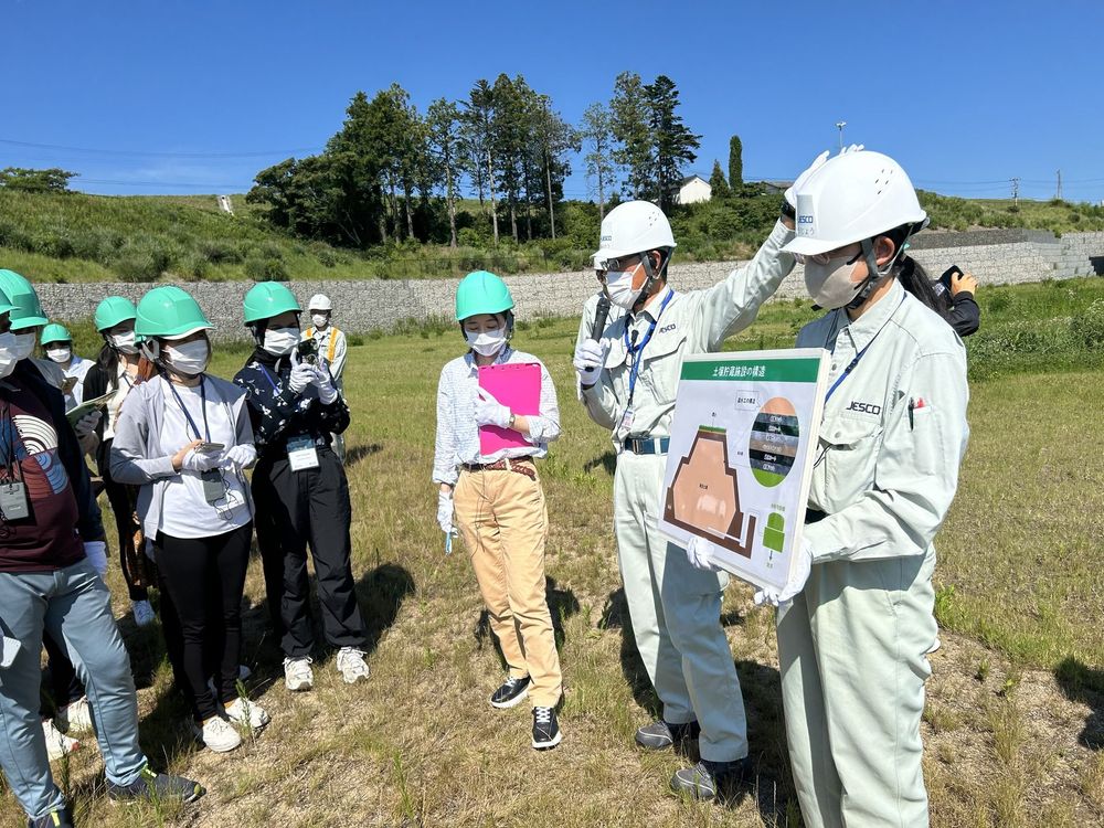 APRU leading the way in education in disaster risk reduction
